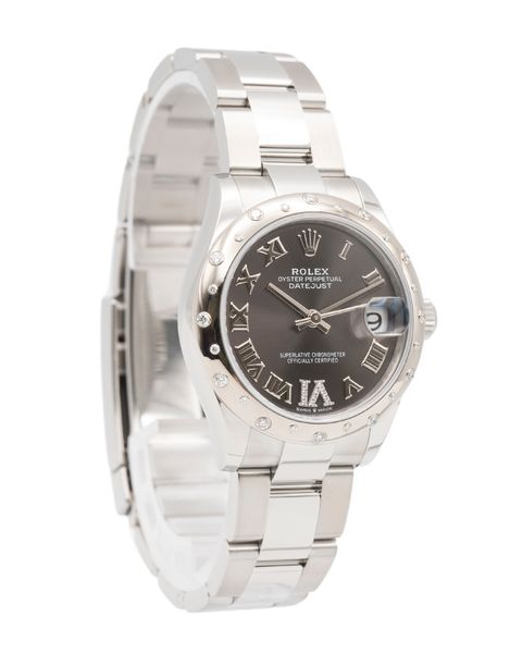 Rolex Datejust Lady 31 278344 RBR